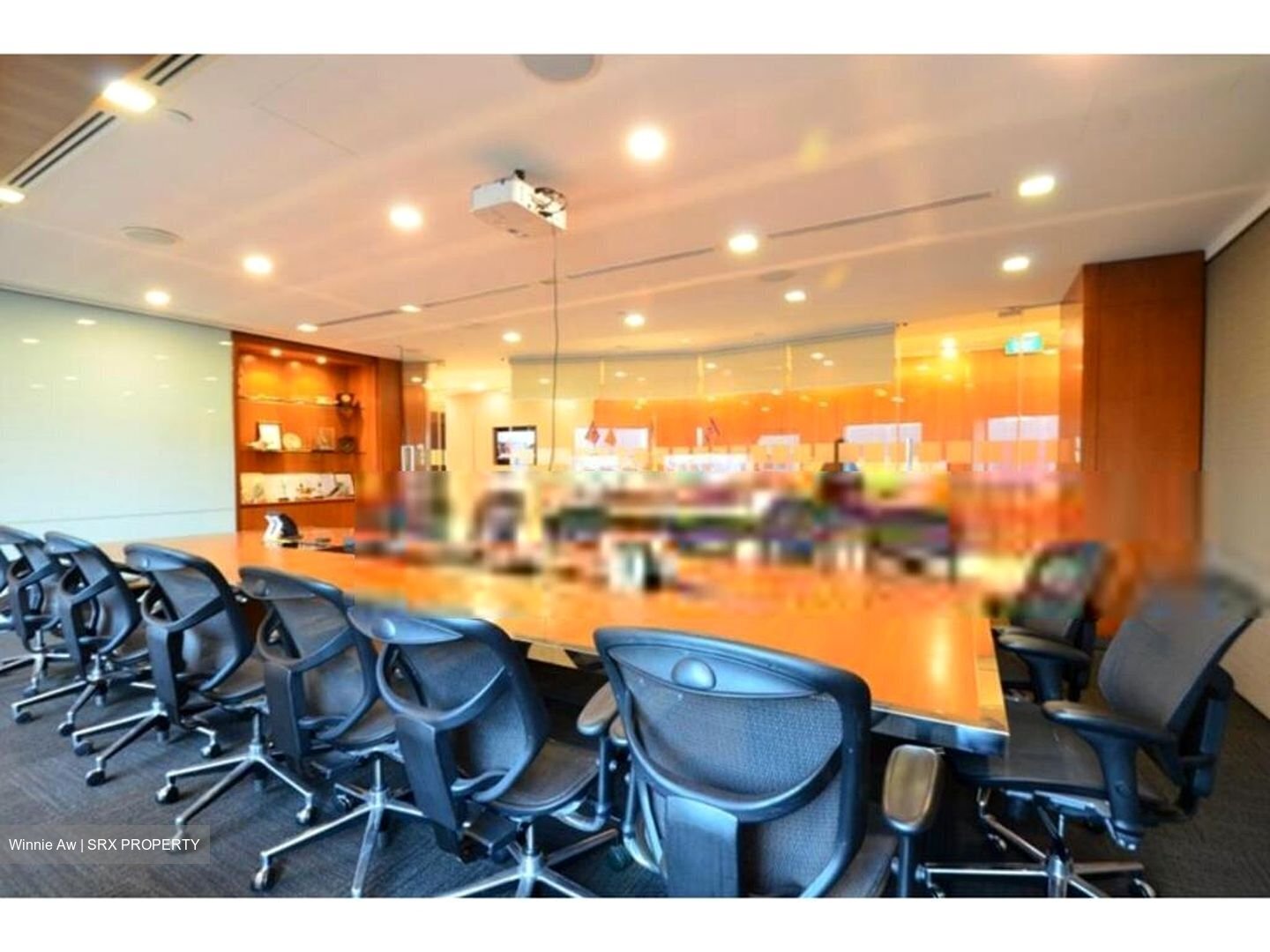 Suntec Tower Four (D1), Office #459999541